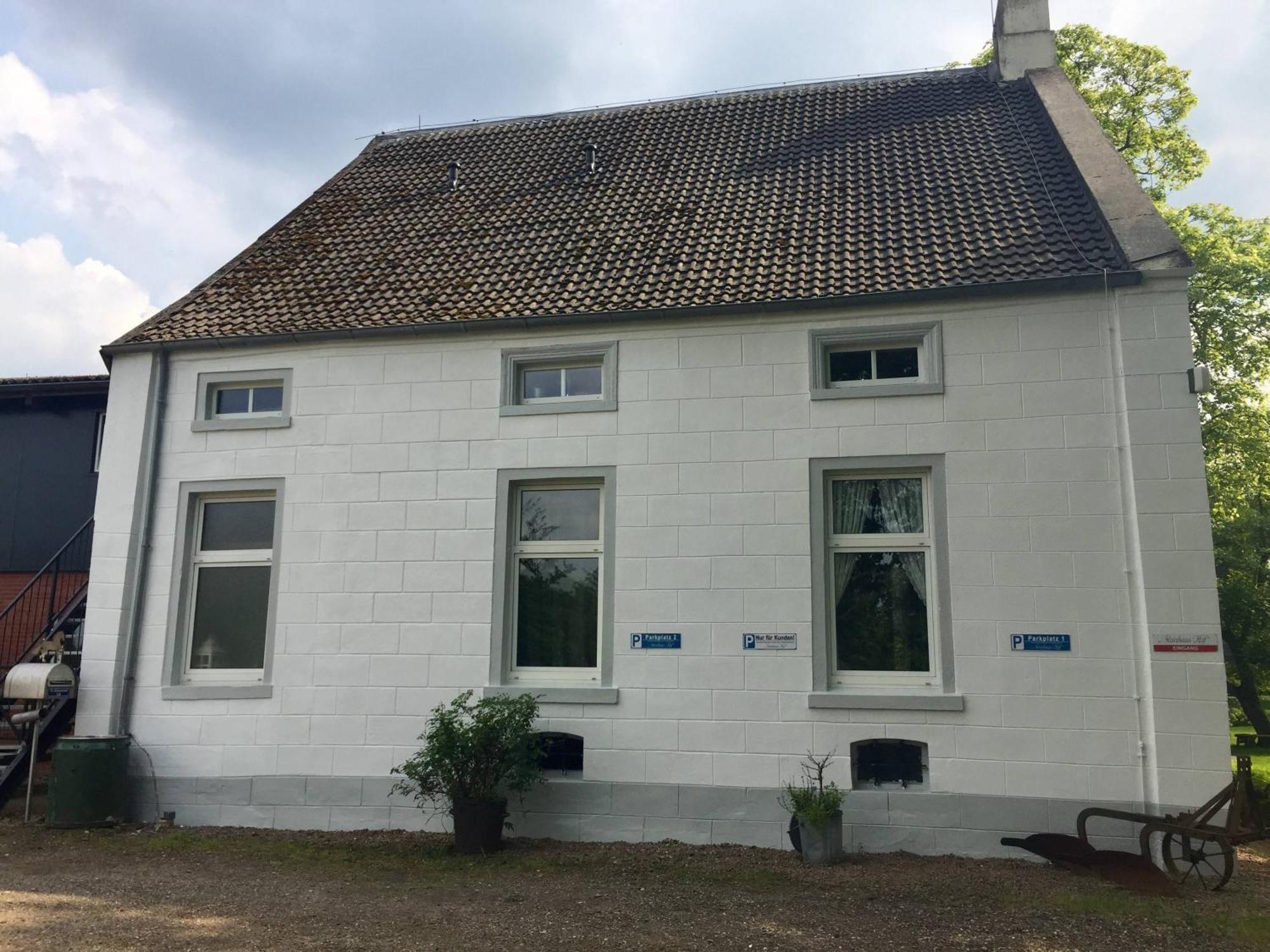 Steinhaus Hof Bunde (Lower Saxony) Quarto foto