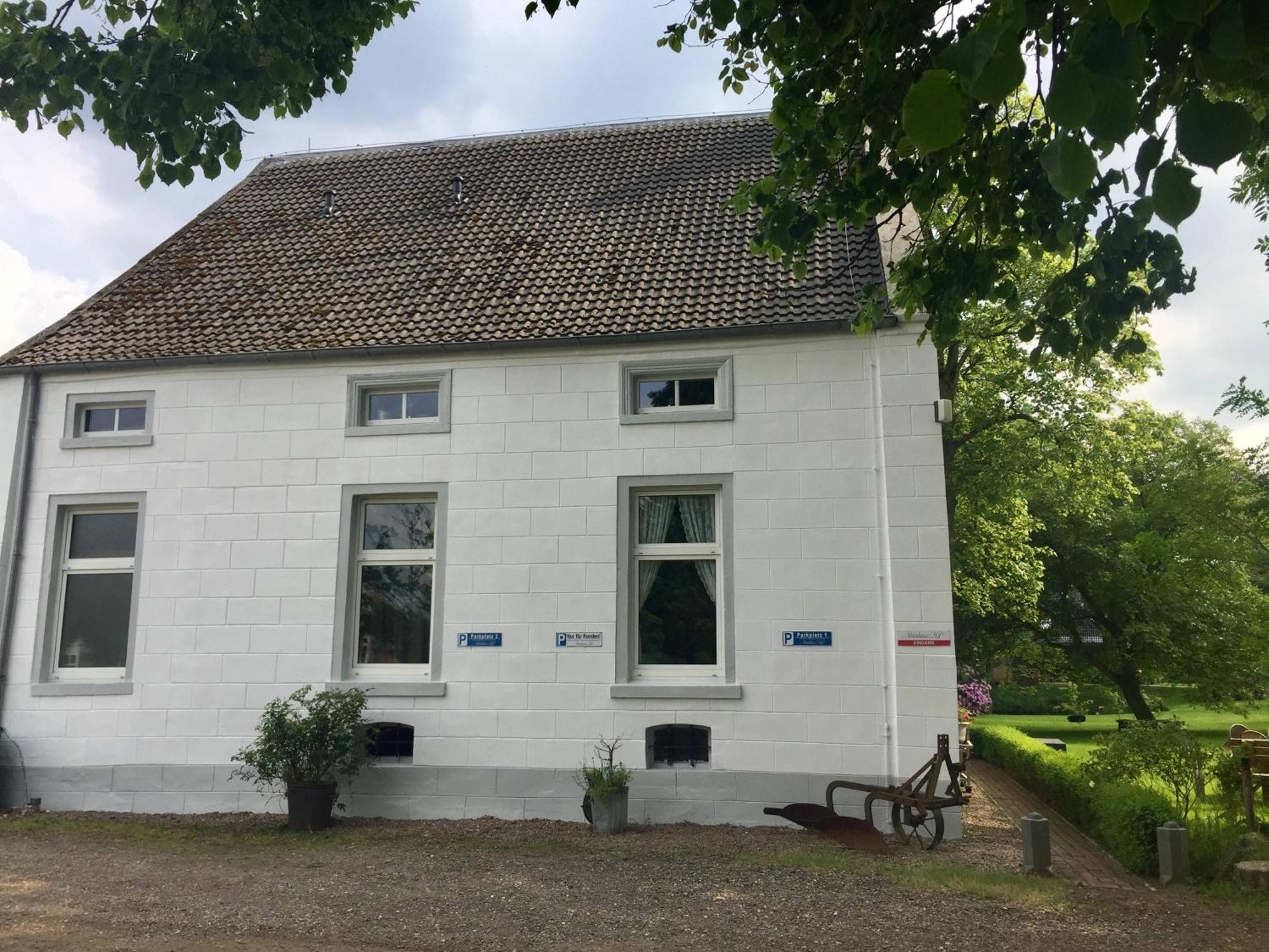 Steinhaus Hof Bunde (Lower Saxony) Quarto foto