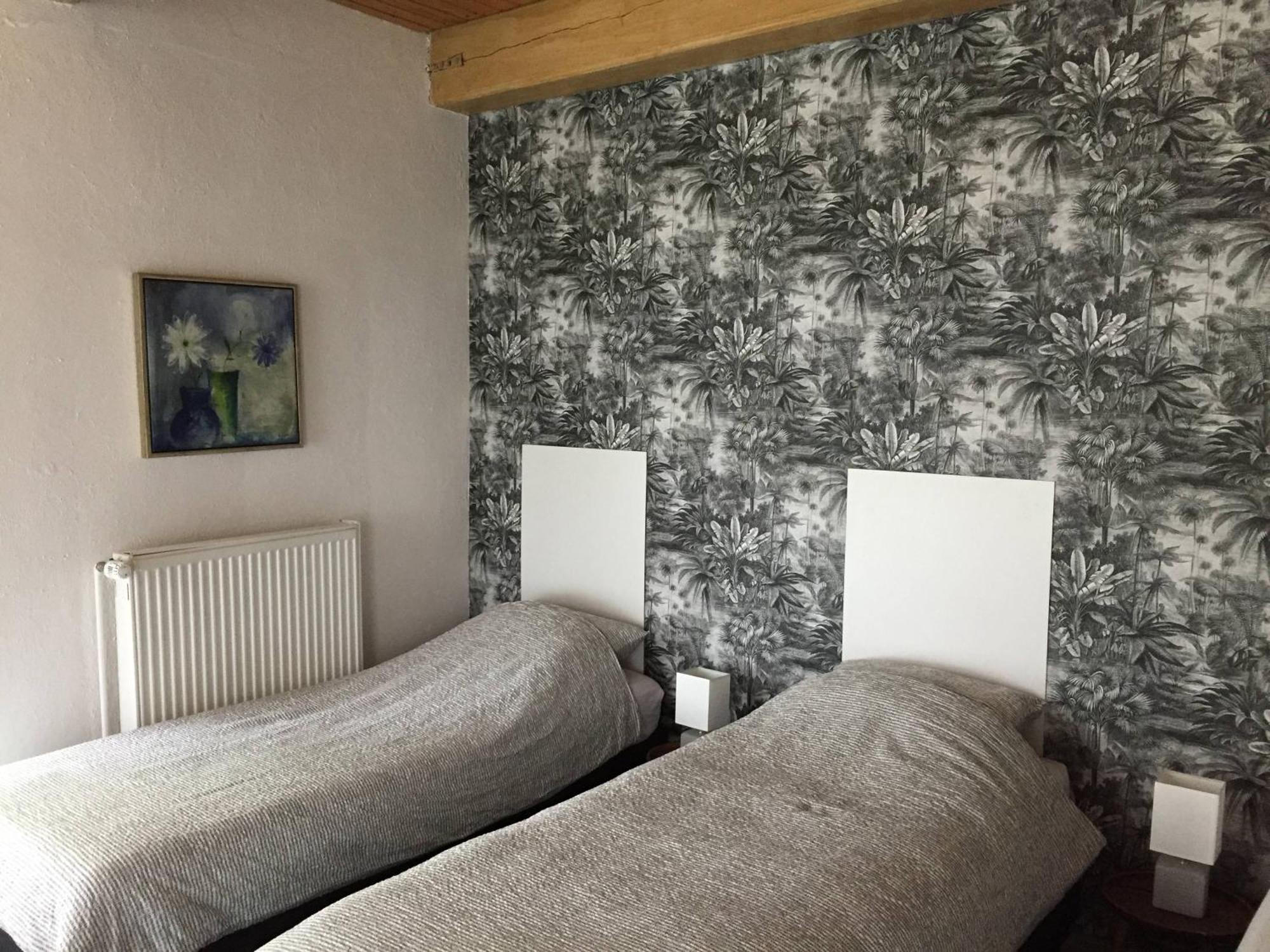 Steinhaus Hof Bunde (Lower Saxony) Quarto foto